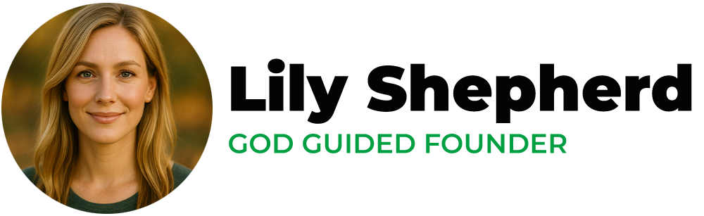 Lily Shepherd Sig